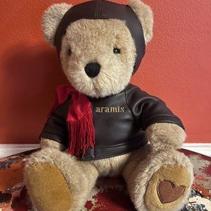 Teddy Bear